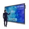 Touch Screen Smart Board TV Rental