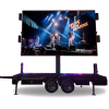 Mobile LED Trailer Rental (16′ x 9′)