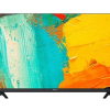 40″ to 43″ LED 4K Smart TV Rental