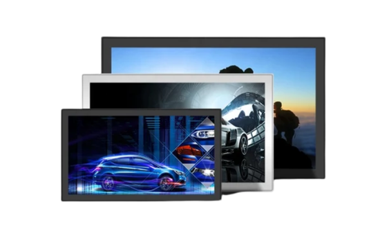 46″ HD Multi-Touch Monitor