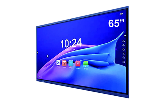 65″ LED 4K Multi-Touch Smart TV Rental