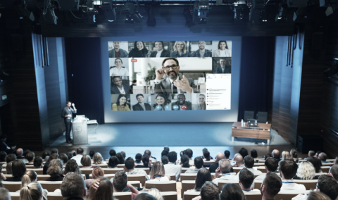 Hybrid Events In Miami