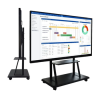 98 Inch Touch Screen TV Monitor Rental