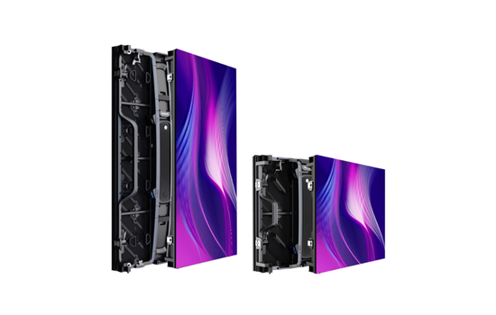 Unilumin 3.9mm LED Screen Rental