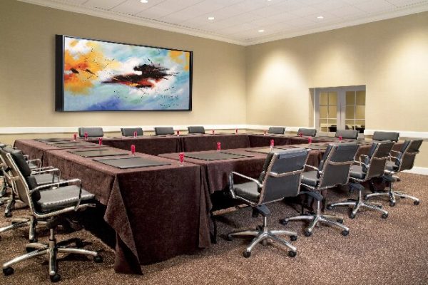 Meeting management service in tampa