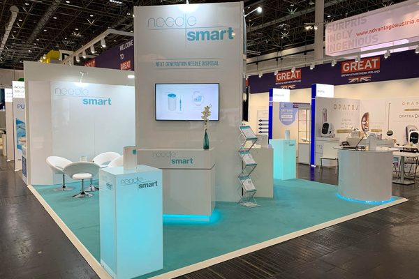 Trade Shows and Exhibitions in tampa