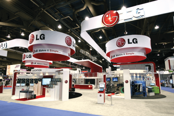 Trade Shows and Exhibitions in tampa