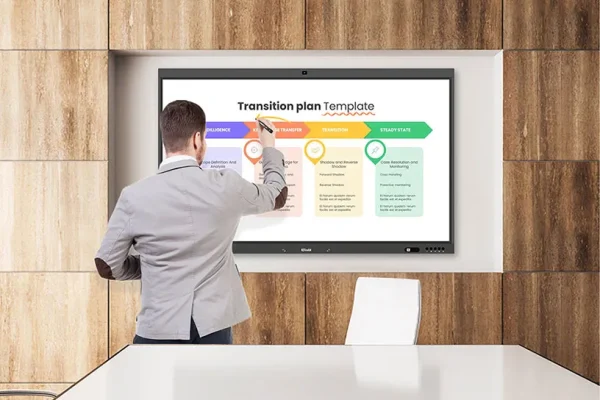 touchscreen tv rental in florida